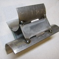pump bracket fabrication