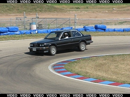 BMW video